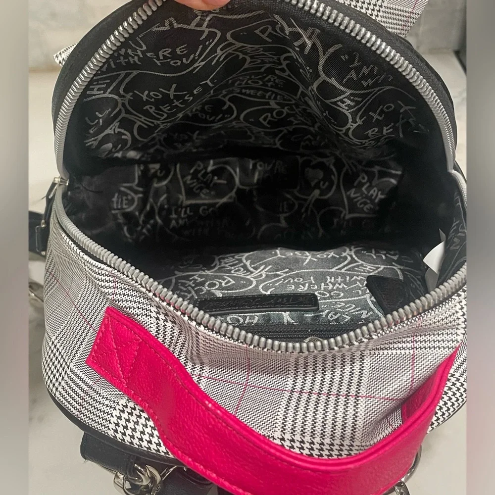 Betsey Johnson betsey johnson